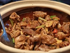 -农耕记·湖南土菜(龙岗熙和园店)