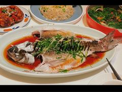 -清晖小苑•顺德地方菜(壹海城店)