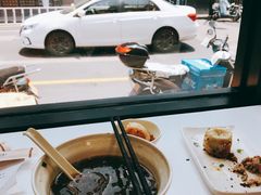 -咬不得高祖生煎·简餐(高银街店)