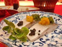 -白家大院·王府宫廷菜(苏州街店)