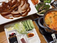 -德香苑脆皮烤鸭·经典(爱融荟城店)