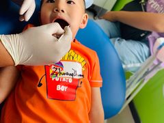 -金宝贝早教&托育(新百CCpark中心)