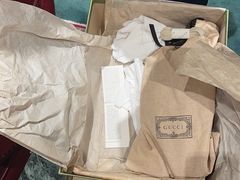 -Gucci(青岛海信广场店)