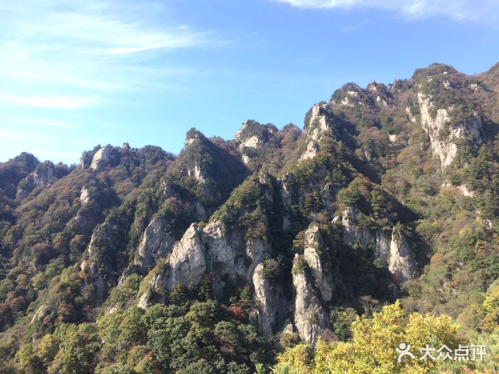 王順山國家森林公園觀景臺圖片 - 第53張