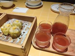 -蔡澜点心·粤菜(海印都荟城店)