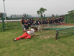 -即刻反应应急安全体验基地