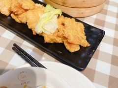 -新大咀港式茶餐厅(宝山万达店)