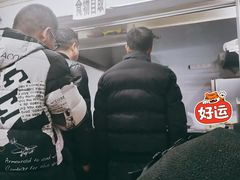 -老五鸡丝豆花面粉(瑞金北路68号院店)