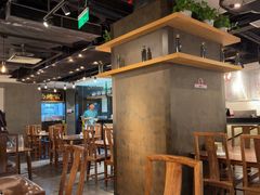 -南门小馆·清真(国贸商城店)