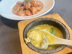 -望乡楼上海菜(日月光店)