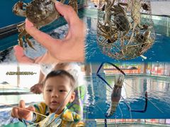 -SHRIMP CLUB万东餐饮钓虾·清吧