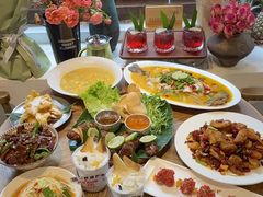 -小喜客·云南特色菜(纳西庭院店)