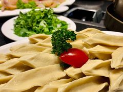 自制面筋-葛记红焖羊肉(人民路店)