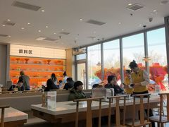-呷哺呷哺 黄金牧场 (旧宫永辉超市店)