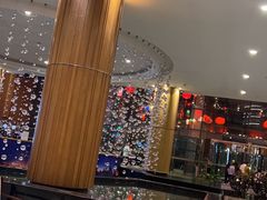 -青岛海尔洲际酒店