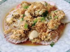 -海岛渔村大酒店(云霄路店)