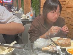 -天都火锅酒楼(虹梅南路店)