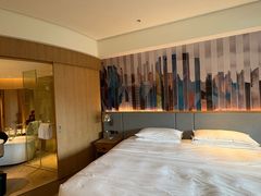 -上海佘山世茂艾美酒店