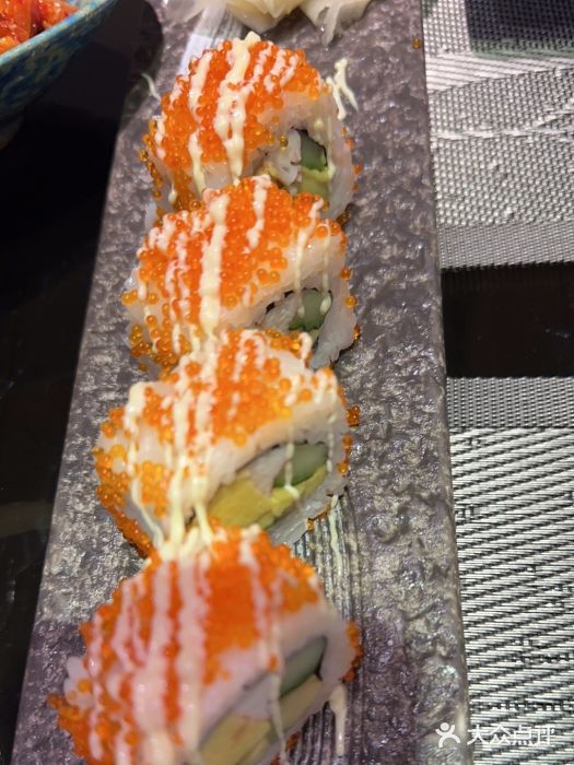 昱匠·日本料理(金融街店)图片