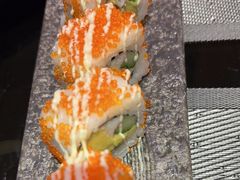 -昱匠·日本料理(金融街店)