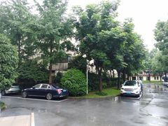 -汾阳花园酒店·餐厅(徐汇店)