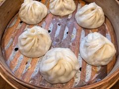 -南翔馒头店(豫园店)