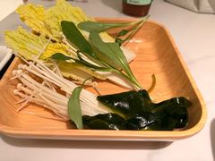 -左庭右院鲜牛肉火锅(松江万达店)