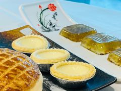 -新兴家喻酒家·羊城名宴(昌岗店)