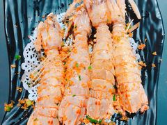 -79号渔船海鲜饭店(华强北店)