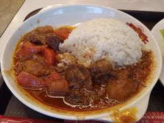 -大圆碗•T骨大排饭(永安道店)