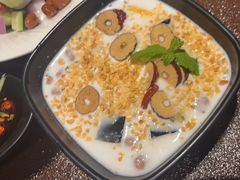 -曼听小寨海鲜烧烤·大连辣炒大王(盖州街店)