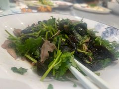 -三凤酒家·百年无锡菜(清扬茂业店)