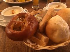 -宝莱纳啤酒花园餐厅PAULANER BRAUHAUS Nanjing(广州路店)