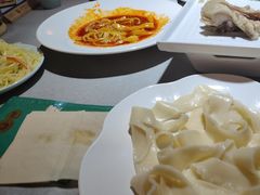 -阿西娅食府(中关村店)