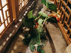 -椒香城门口老火锅(天府长城店)
