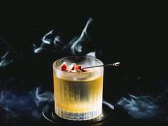-Hideout Hookah Lounge·隐觅地