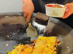 -周记热干面豆皮大王(桃花东街店)