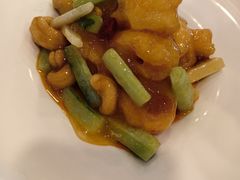 -烤肉宛饭庄(北新桥店)