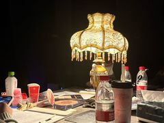 -剧狐剧本杀·月球探案馆(人民广场1号店)