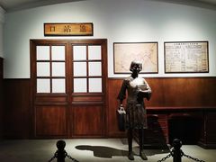 -中国铁道博物馆(正阳门馆)