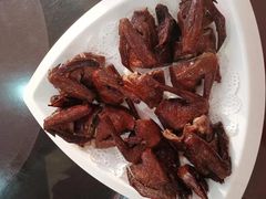 -东江湖游水三文鱼美食城