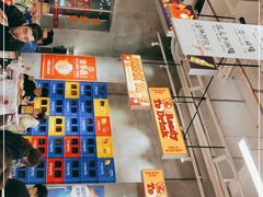 -金多鱼大排档·烤鱼·烧烤·宵夜(江南水都店)