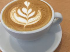 -Onirii Coffee(长乐路店)