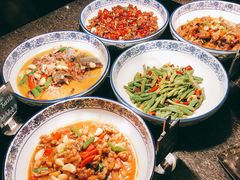 -Social 秀西餐厅-长沙瑞吉酒店(运达店)