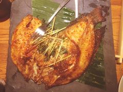 -云海肴·汽锅鸡·云南菜(天津国金汇店)