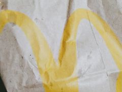 -麦当劳(武商建二店)