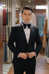 -优刻西服西装定制(金轮国际广场店)