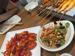 -管氏翅吧(马家堡店)