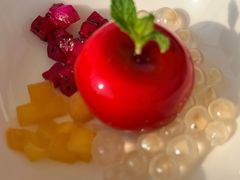 -水上明月·湖景餐厅