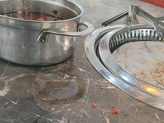 -星海汇海鲜自助烤肉火锅(百大店)